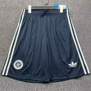 Manchester United 2026-27 Away Shorts
