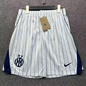 Inter Milan 2026-27 Away Shorts