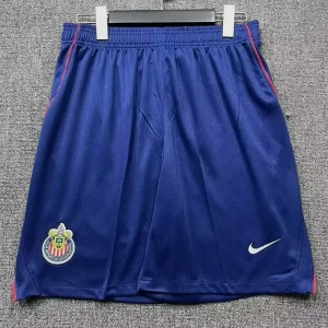 Chivas Guadalajara 2026-27 Home Shorts