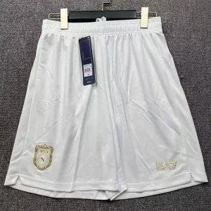 Napoli 2026-27 Away shorts