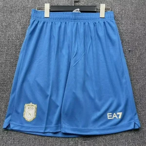 Napoli 2026-27 Home shorts