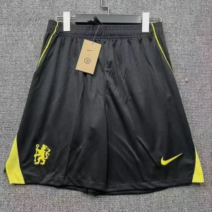 Chelsea 2026-27 Away Shorts