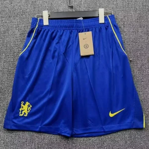 Chelsea 2026-27 Home Shorts