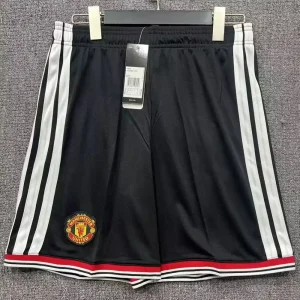 Manchester United 2026-27 Home Shorts