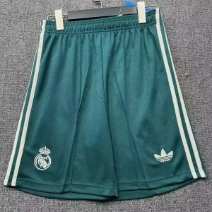 Real Madrid 2026-27 Away Shorts