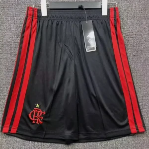 Flamengo 2026 Home Shorts