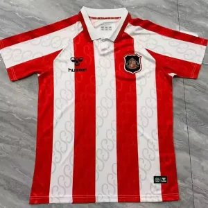 Sunderland 2026-27 Maglia home