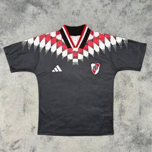 River Plate 2026 Pre-Match Shirt