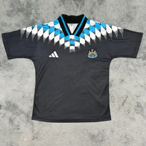 Newcastle United 2026 Pre-Match Shirt