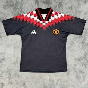 Manchester United 2026 Pre-Match Shirt