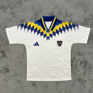 Boca Juniors 2026 Pre-Match Shirt