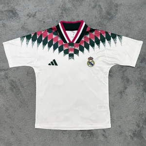 Real Madrid 2026 Pre-Match Shirt