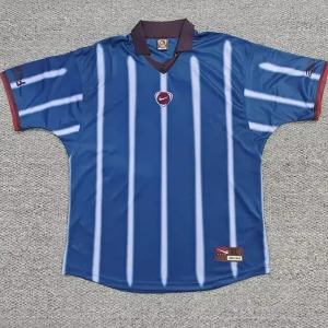 Travis Scott Cactus Jack Francia Total 90 Retro Jersey