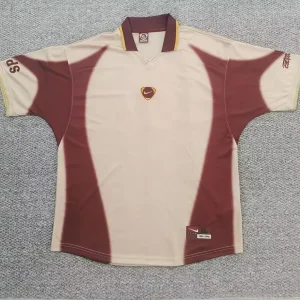 Travis Scott Cactus Jack Spagna Total 90 Retro Jersey