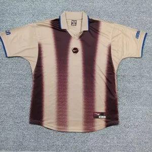 Travis Scott Cactus Jack USA Total 90 Retro Jersey