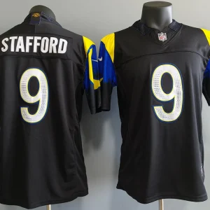 Los Angeles Rams Stafford Jersey