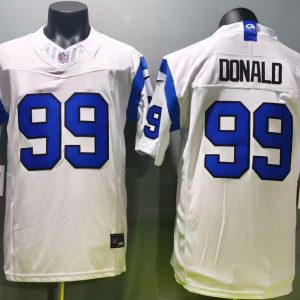 Los Angeles Rams Donald Jersey