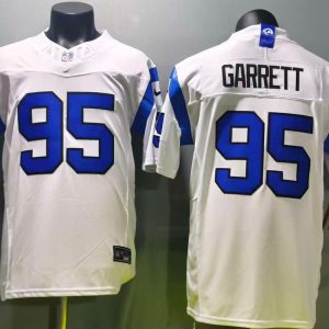 Los Angeles Rams Garrett Jersey