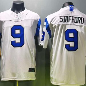 Los Angeles Rams Stafford Jersey