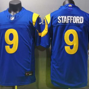 Los Angeles Rams Stafford Jersey