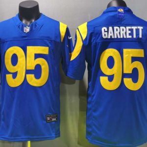 Los Angeles Rams Garrett Jersey