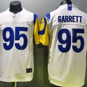 Los Angeles Rams Garrett Jersey