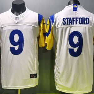 Los Angeles Rams Stafford Jersey