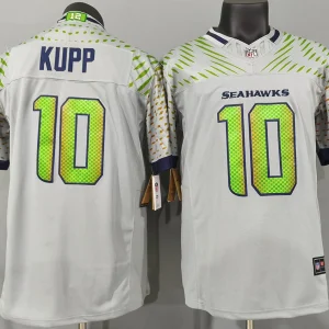 Seattle Seahawks Kupp Jersey