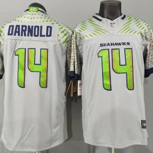 Seattle Seahawks Darnold Jersey