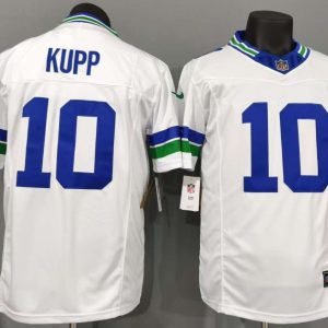 Seattle Seahawks Kupp Jersey
