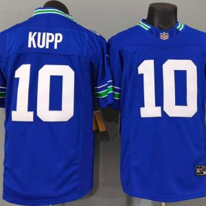 Seattle Seahawks Kupp Jersey