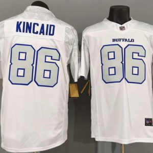 Buffalo Bills Kincaid Jersey