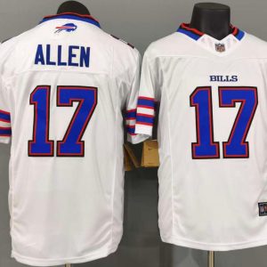Buffalo Bills Allen Jersey