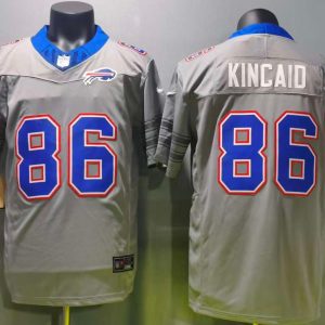 Buffalo Bills Kincaid Jersey