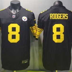 Pittsburgh Steelers Rodgers Jersey