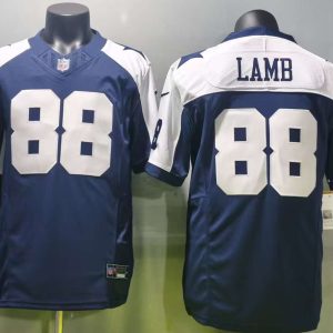 Dallas Cowboys Lamb Jersey