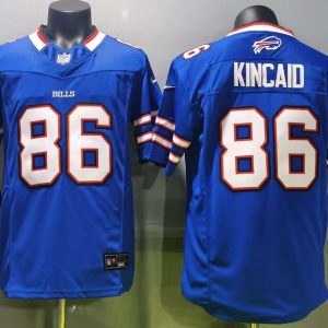 Buffalo Bills Kincaid Jersey