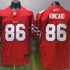 Buffalo Bills Kincaid Jersey