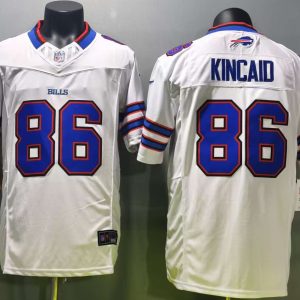 Buffalo Bills Kincaid Jersey