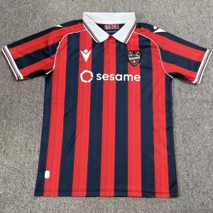 Levante 26-27 Heimtrikot