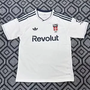 Como 2026-27 Away Shirt