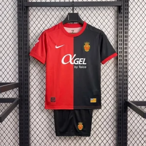Bambini Mallorca 2026-27 Home Kit