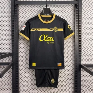 Kids Mallorca 2026-27 Away Kit