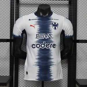 Monterrey 2026-27 Away Player Shirt