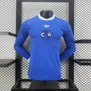 Club América 2026-27 GK Anniversary Player Long Sleeve Shirt