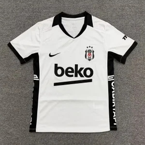 Beşiktaş 2026-27 Home Shirt