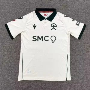 Almería 2026-27 Drittes Trikot
