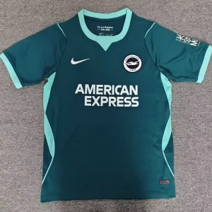 Brighton & Hove Albion 2026-27 Third Shirt