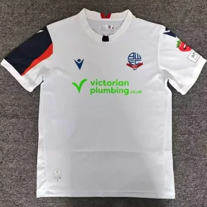 Bolton Wanderers 2026-27 Home Shirt