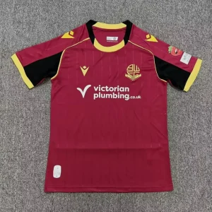 Bolton Wanderers 2026-27 Away Shirt